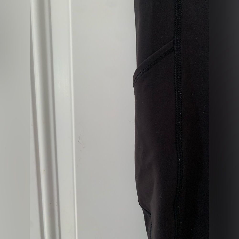 Invigorate High-Rise Tight 25" - Picture 8 of 9